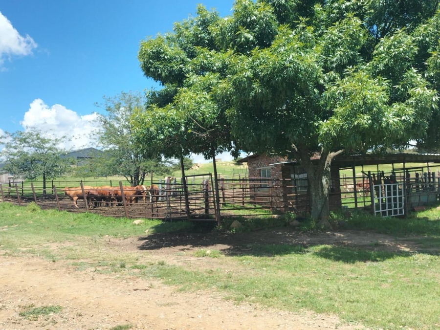 2 Bedroom Property for Sale in Bethlehem Rural Free State